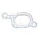 Crp Products Volvo 850 93-97 5 Cyl 2.4L Exh Manifld Gsk, 13113000 13113000 - alternate 1